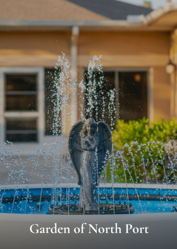 Garden of North Port